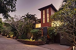 tisyastays | Casa 2565, Goa