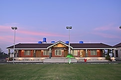 VENKATESH RESORT, Ahmednagar