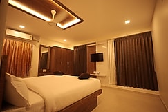 AAHHAA RESIDENCY, Salem