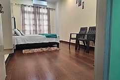 Akhand Bhawan Homestay, Varanasi