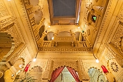 Hotel Govind Fort, Jaisalmer