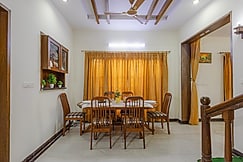 HOTEL COZY CORNER, Kakinada