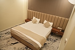 BLACK OUT HOTEL, Hanumangarh