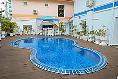 Ishara Villa, Ko Samet