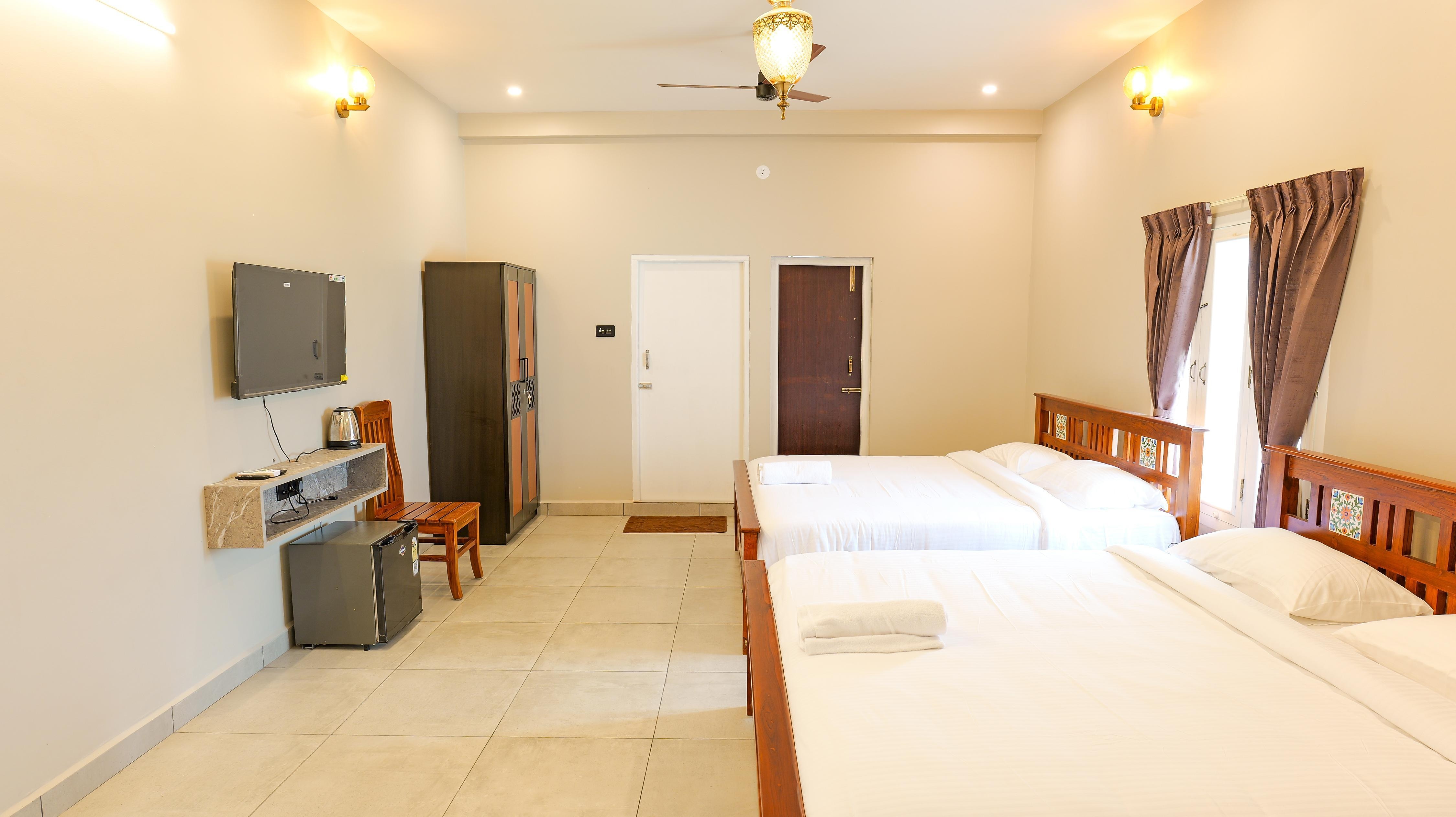 DWARAKA RESORTS - Tap to explore photos