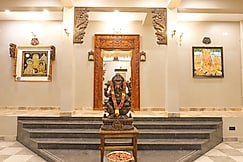 DWARAKA RESORTS, Chengam