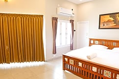 DWARAKA RESORTS, Tiruvannamalai