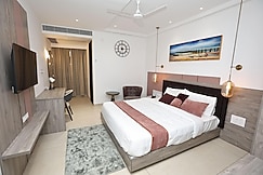 Le Prestige Residency, Pondicherry