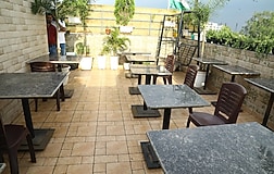 Outdoors