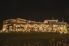 Jim Corbett Marriott Resort and Spa, Jim Corbett (Ramnagar)