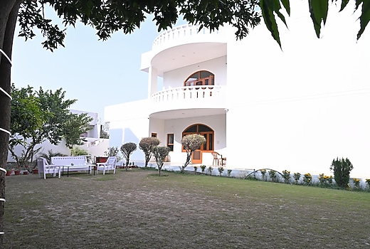 Paradise Islands @ AMRITSAR