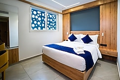 Alleppey Blue Moon, Alleppey