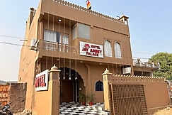 Jay Ambey Palace, Jaipur