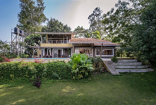 SaffronStays Sommeliers Choice