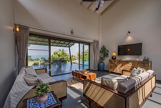 SaffronStays Sommeliers Choice