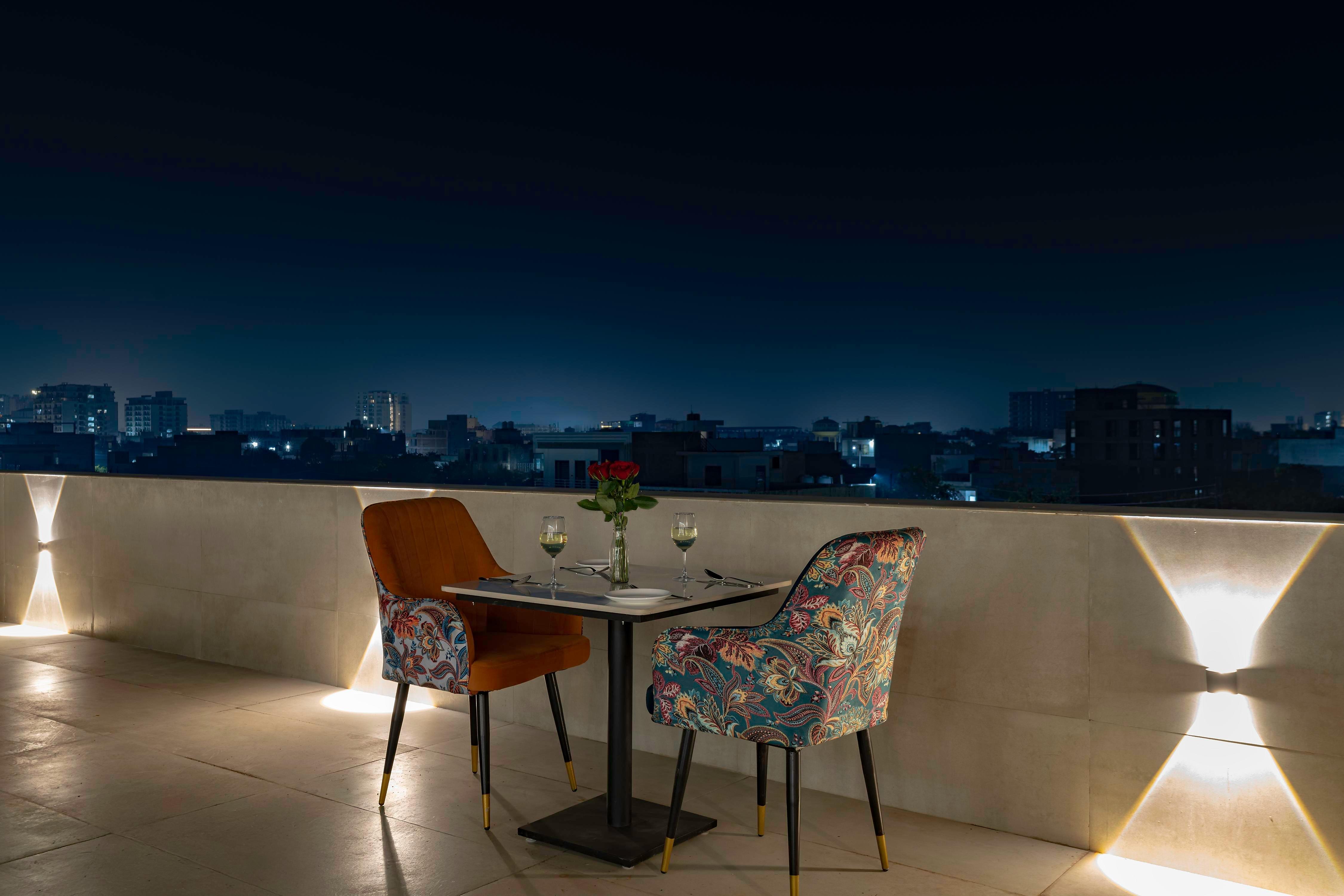 Clarks Inn Suites, Agra - Tap to explore photos