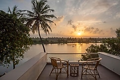 The Ambassador's Residence Kochi - a VKation Experience, Cochin