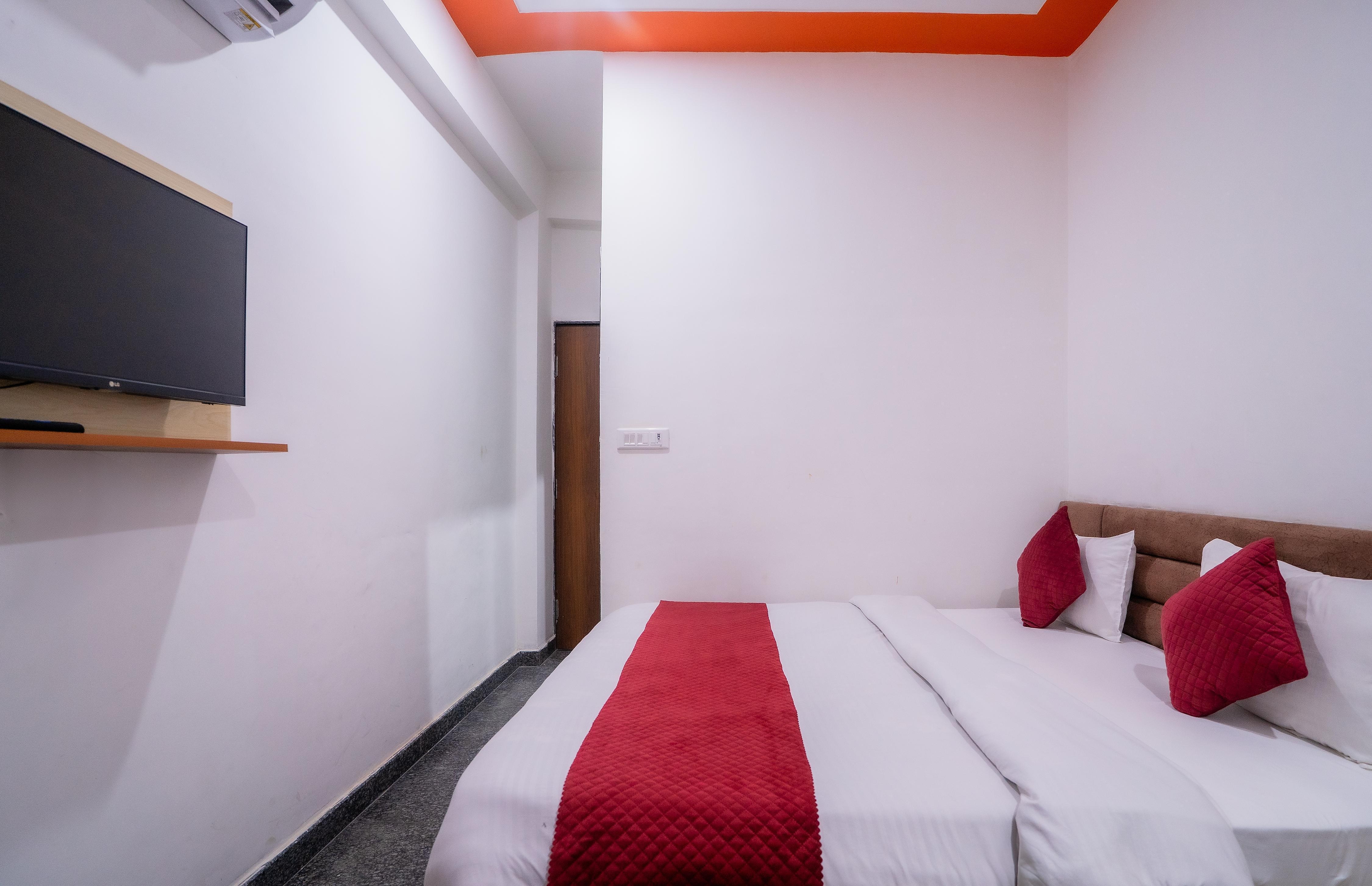 HOTEL SHYAM SANWARA - Tap to explore photos
