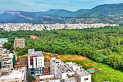 Vasavi Grand, Tirupati