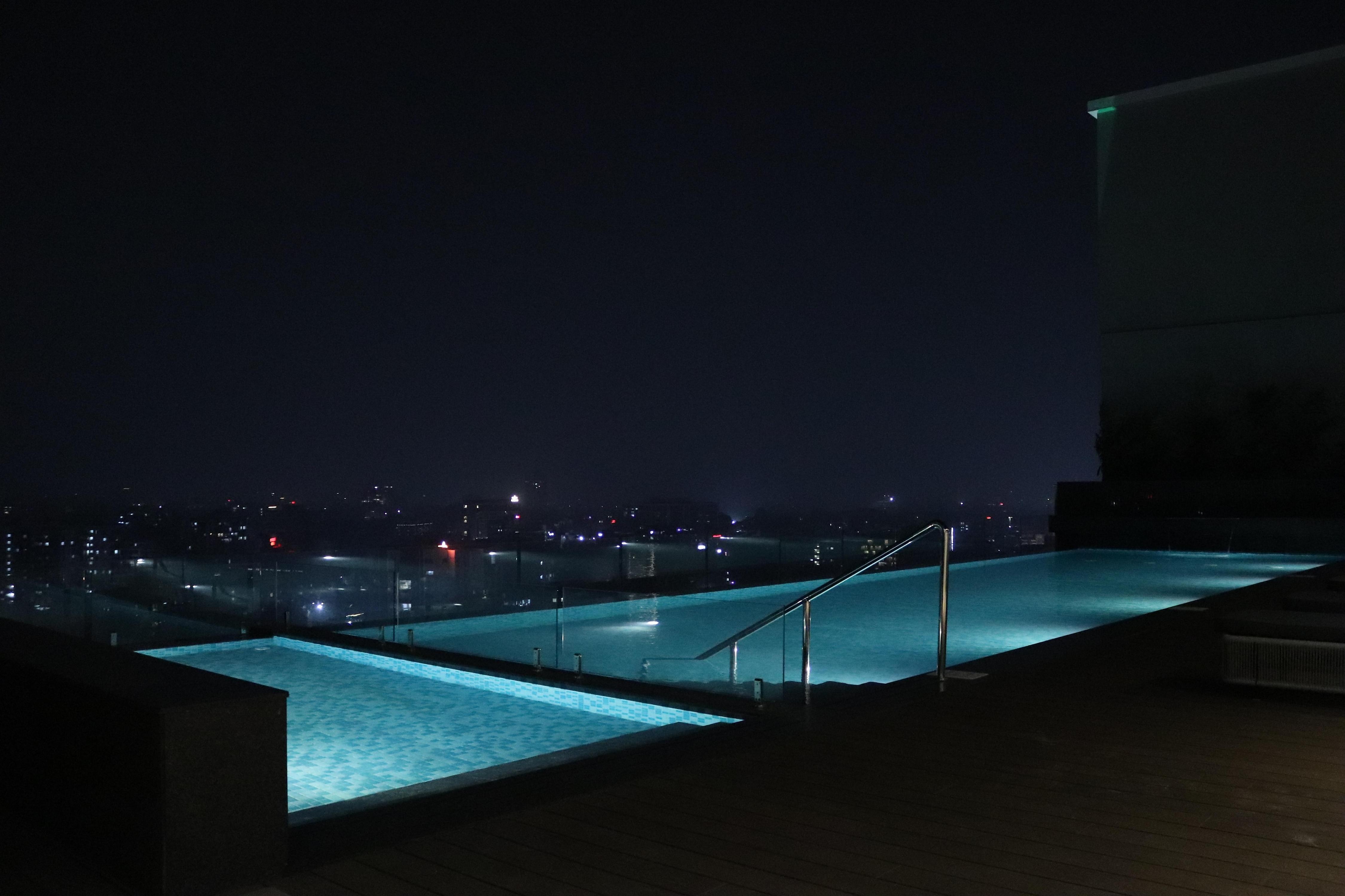Four Points by Sheraton Nashik - Tap to explore photos