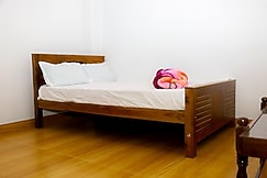 Starry Night Rooms, Cochin