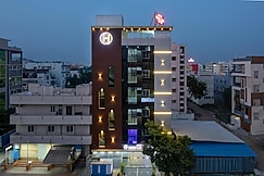 HOTEL WOOD LAND GRAND, Guntur