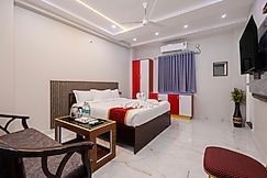 HOTEL WOOD LAND GRAND, Guntur