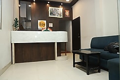 Om Pushp Residency, Mathura