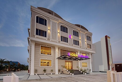 Click Collection Grand Gateway Varanasi