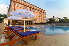 Nazri The Verda Hotel  Arambol, Goa