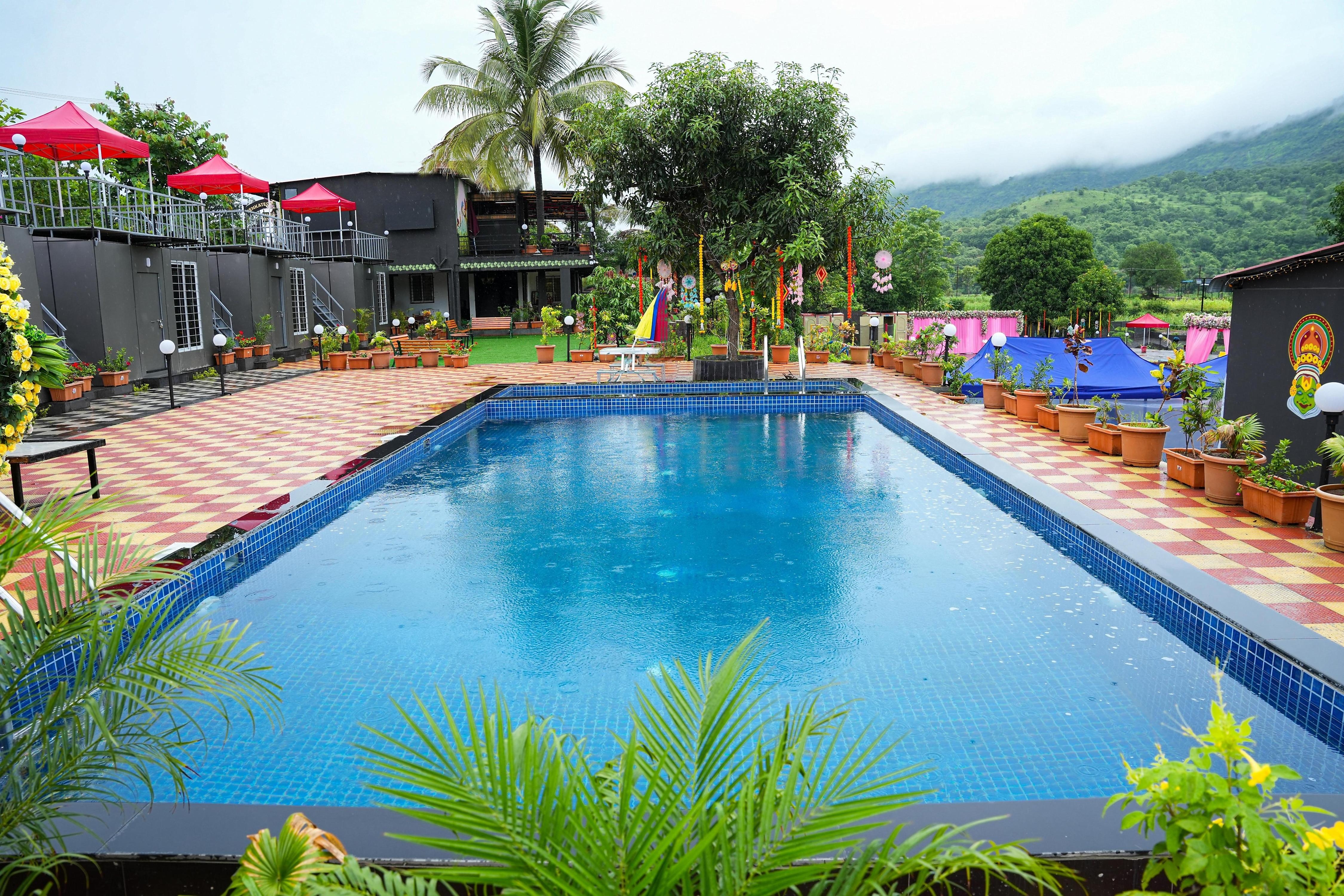 Venkatessh Puram Family Resort - Tap to explore photos