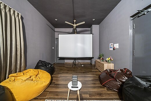 Gatsby Grandeur Spacez Villa w/ Private Theater