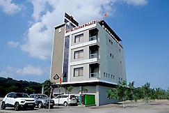 Hotel Nainas Palace, Dewas