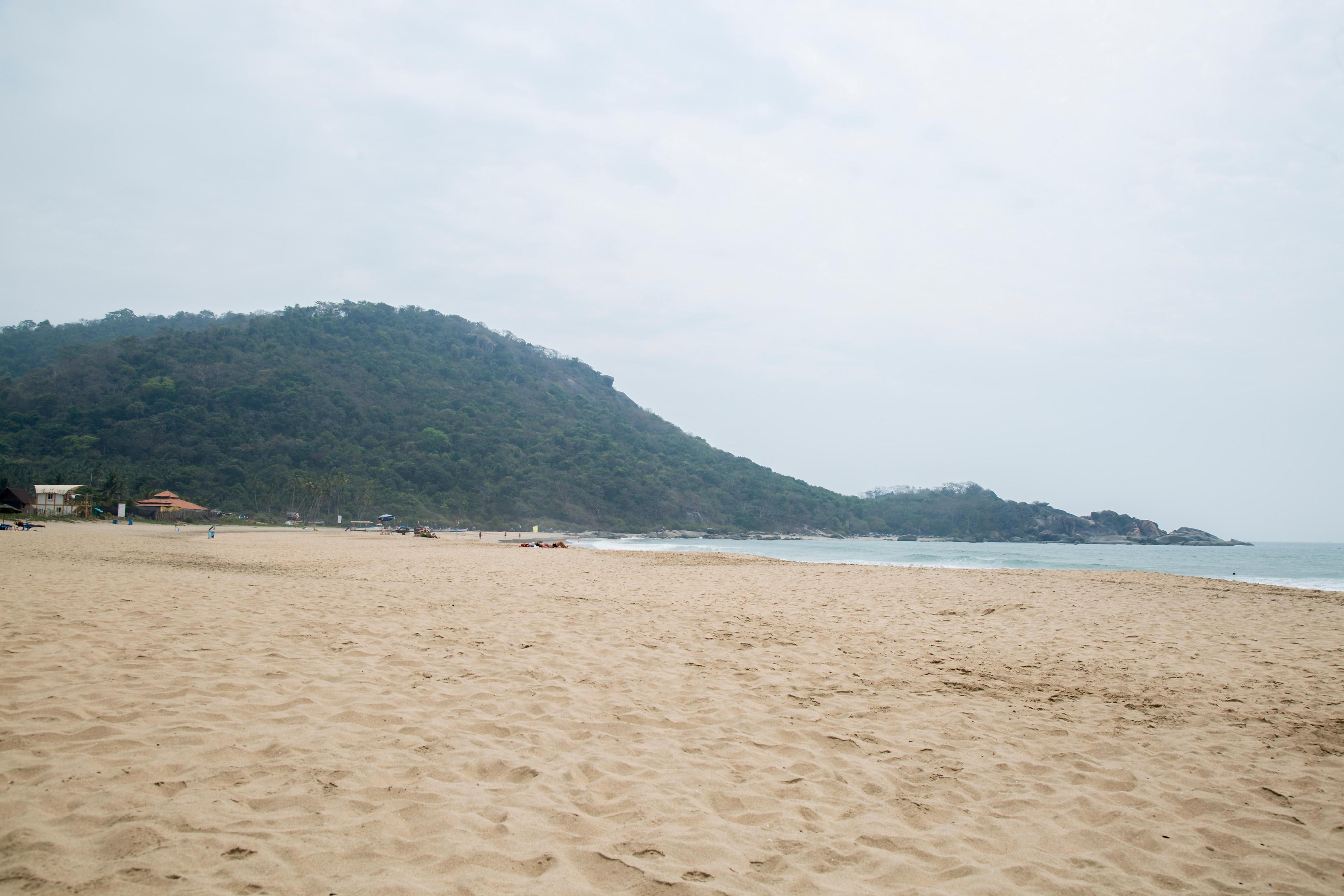Seaesta Resort Agonda - Tap to explore photos
