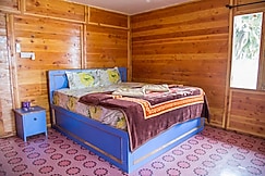 Seaesta Resort Agonda, Goa