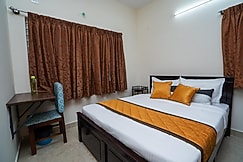 Om Residency | JP Nagar, Bangalore