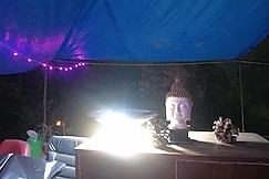 En Route Hostel Mukteshwar, Mukteshwar