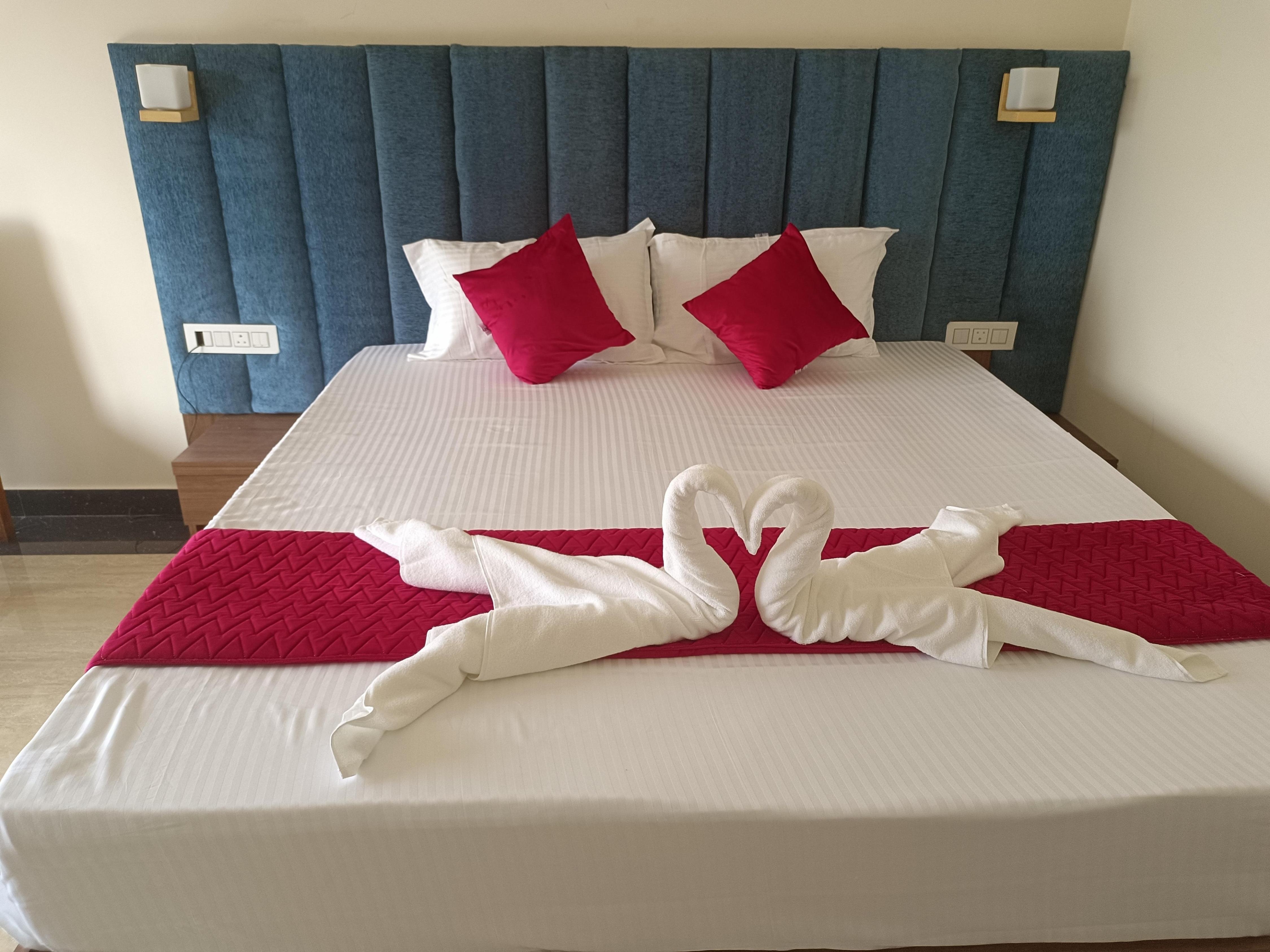 Rani Kutir Resort - Tap to explore photos