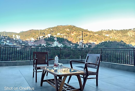 Himalayan House Kumarhatti