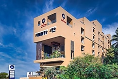 Zip By Spree Hotels Kolhapur, Kolhapur