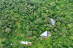 Ela Luxury Stay, Vagamon