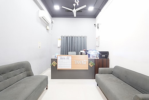INN34 by Blessing Hospitality