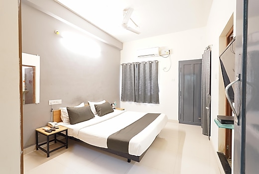 INN34 by Blessing Hospitality