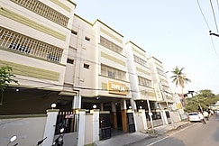 INN34 by Blessing Hospitality, Chennai