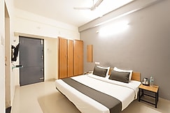 INN34 by Blessing Hospitality, Chennai