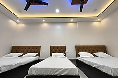 Kashi Kunj, Varanasi