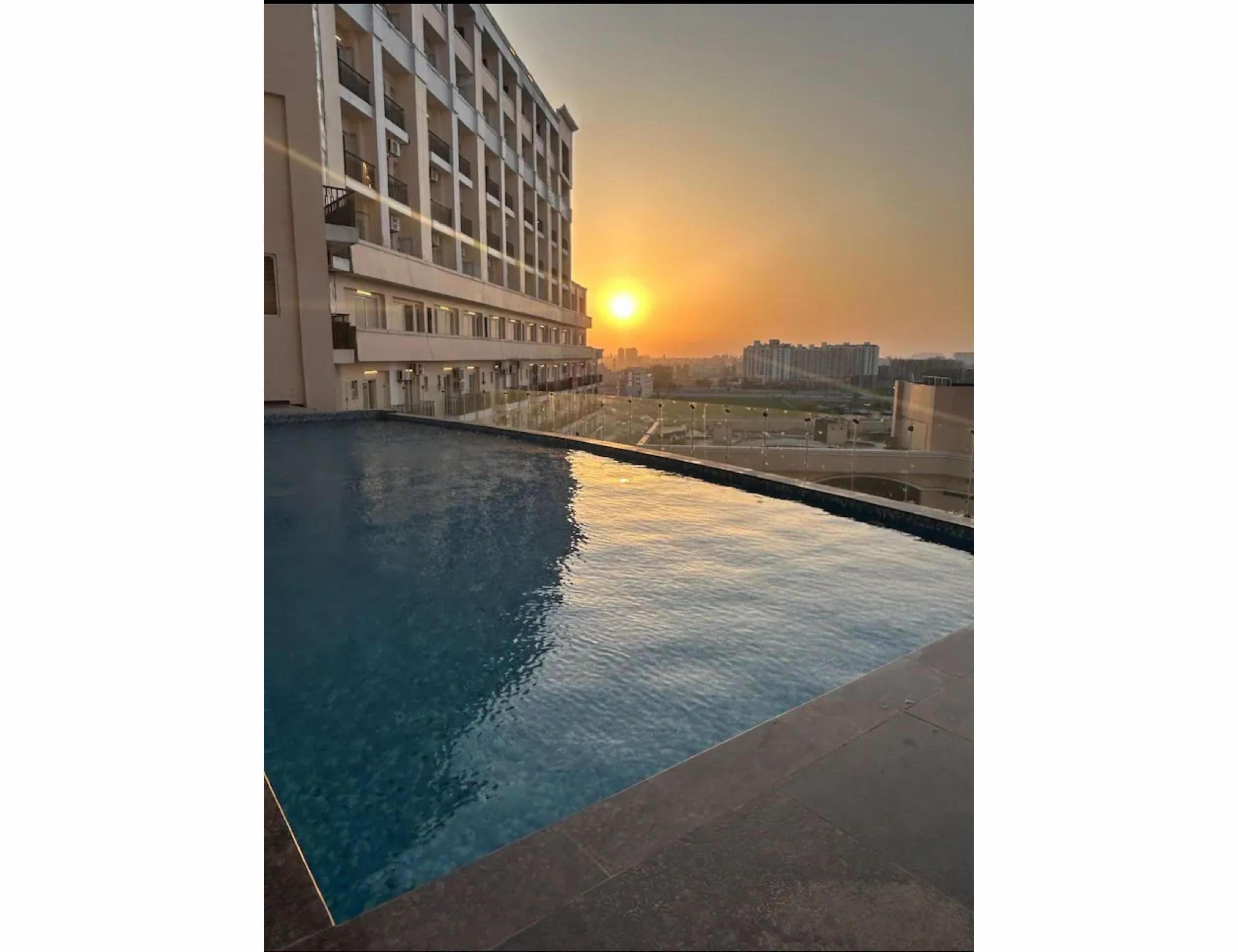 Maya Garden Magnisia @ Ambala Highway Zirakpur - Tap to explore photos
