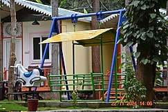 SS Tiny Home Stays, Namakkal