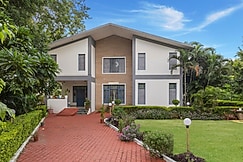 The Castle Villa, Udaipur