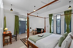 The Castle Villa, Udaipur